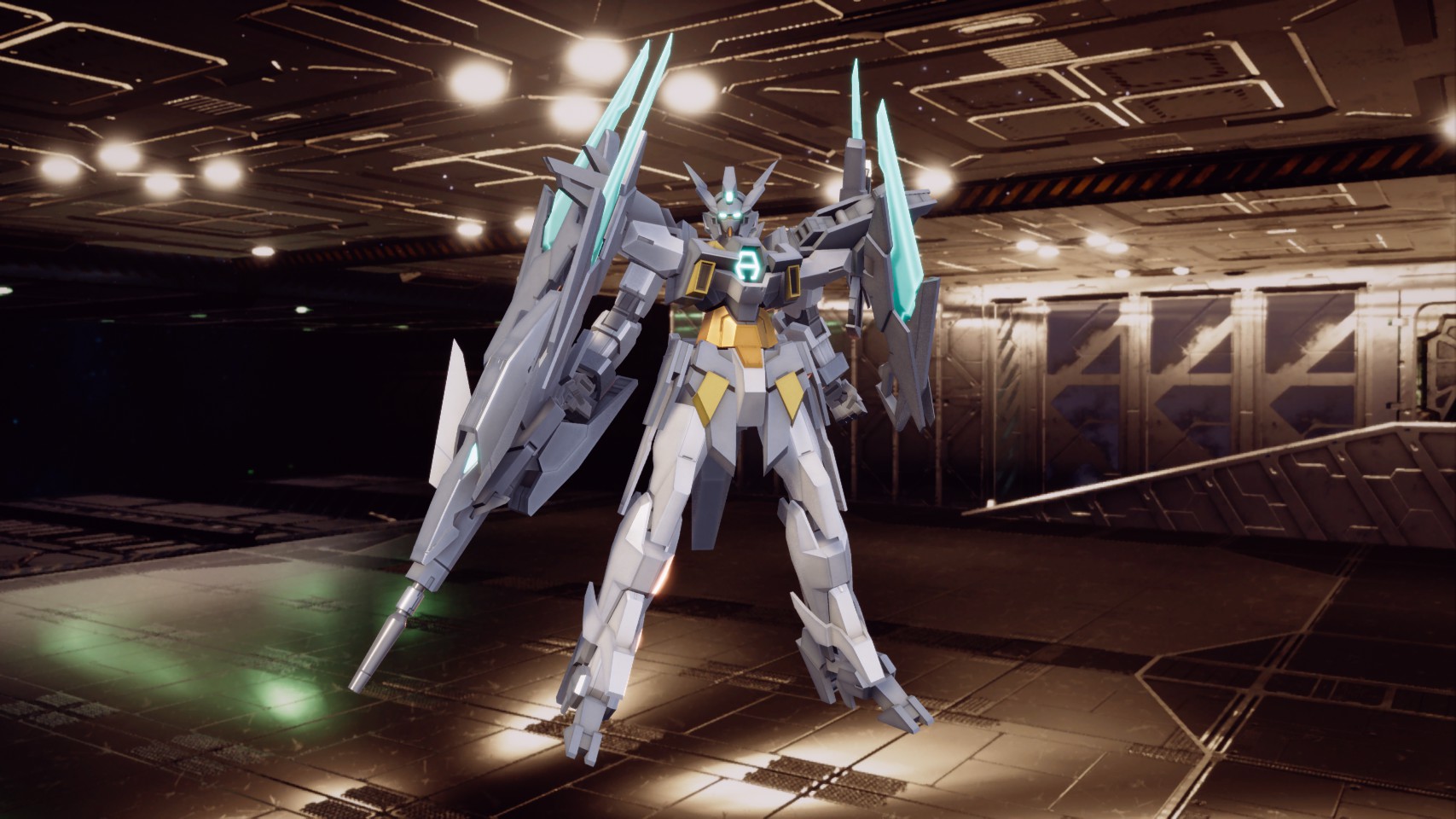 NGB - Gundam AGE II Magnum (SV ver.) by Phil-Mc on DeviantArt Ngb - Gundam Age Ii Magnum (Sv Ver.) By Phil-Mc On Deviantart