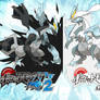 Pokemon Black White 2