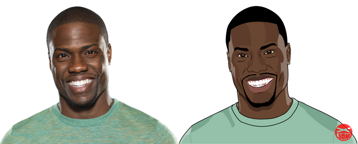 #kevinhart | Explore kevinhart on DeviantArt