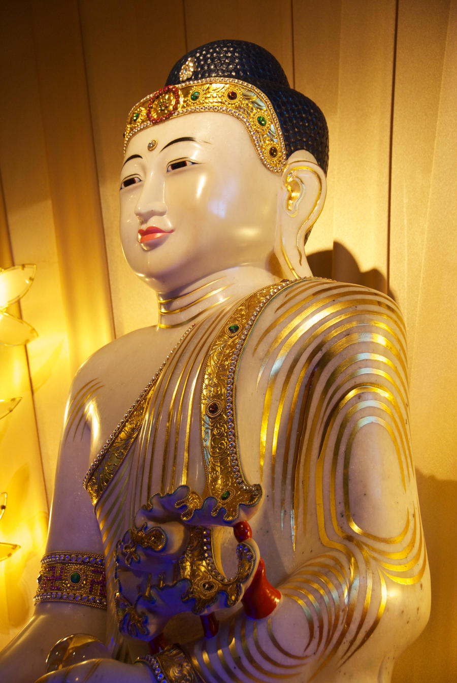 Bodhisattva