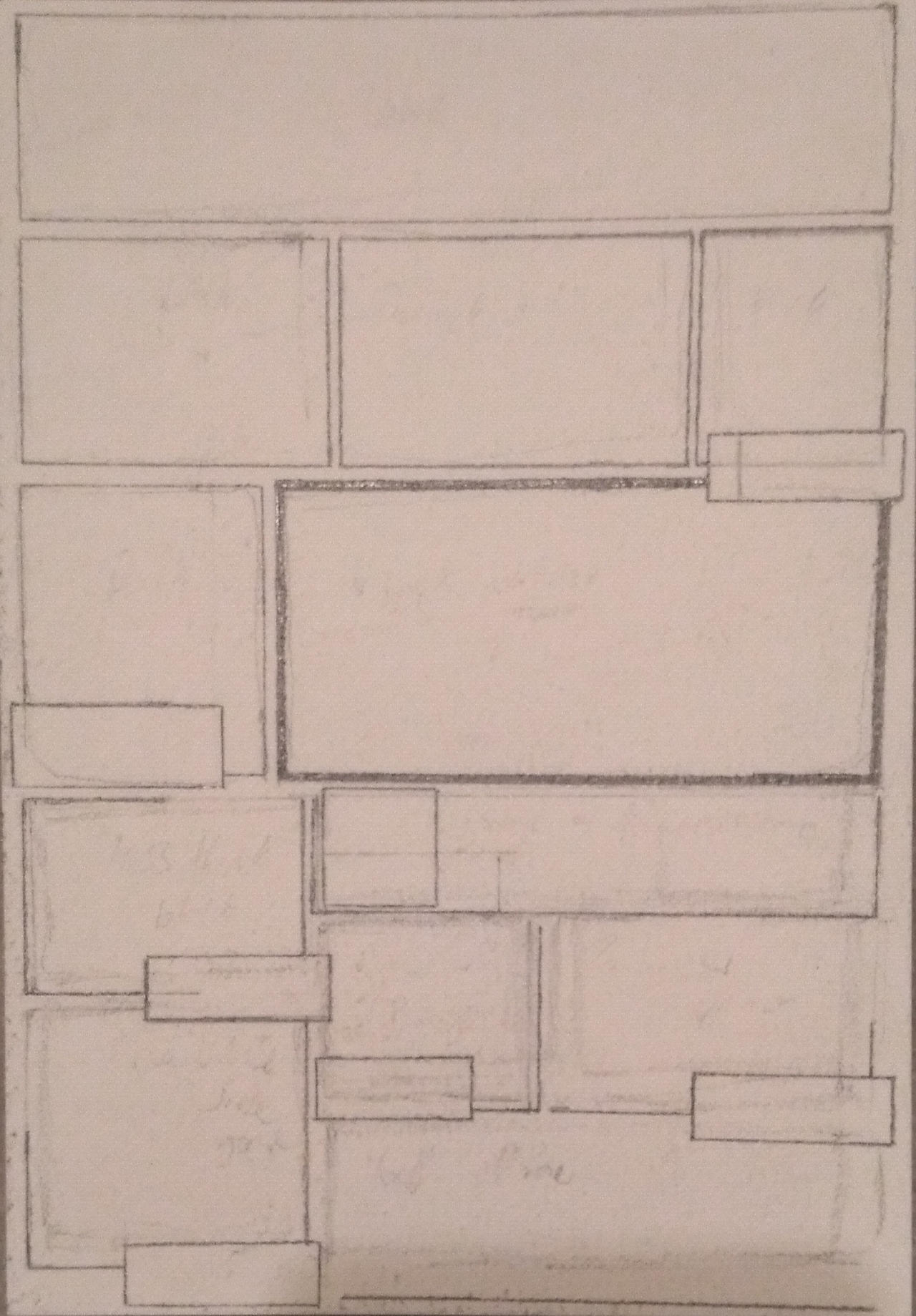 Comic Panel Layout Planning by patatobois on DeviantArt
