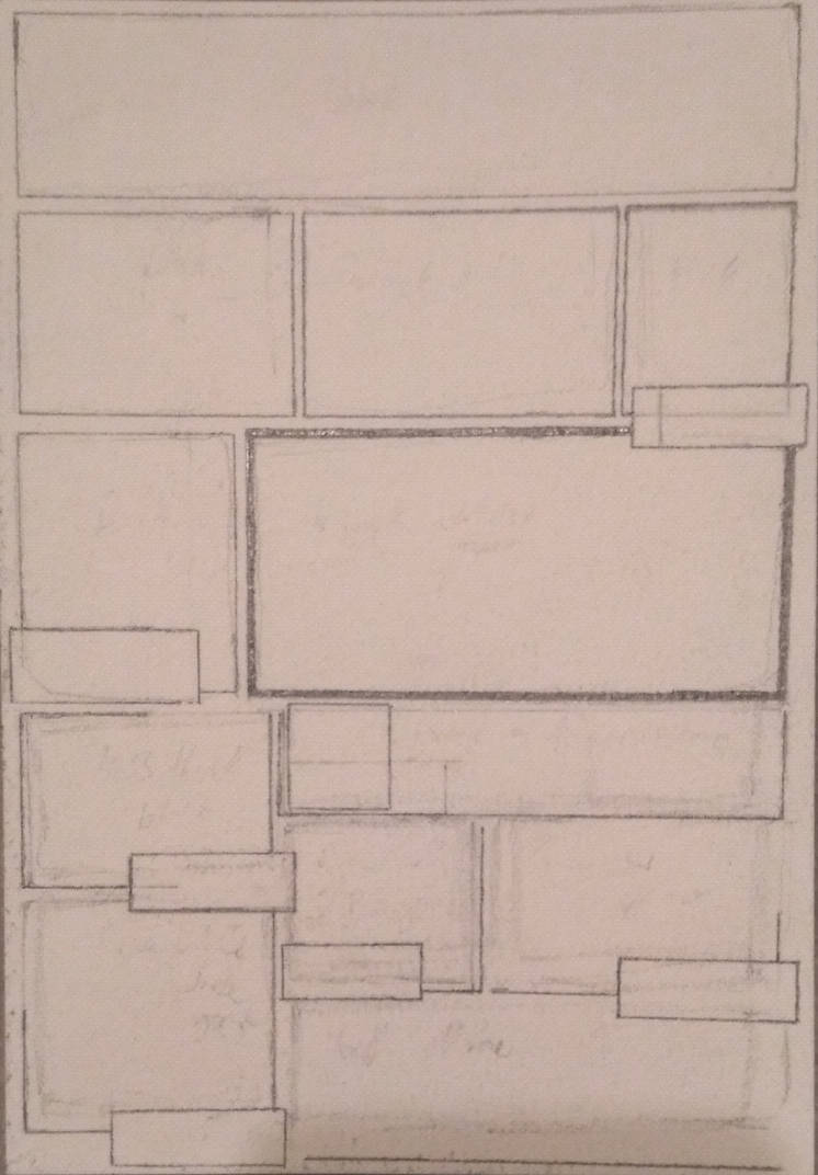 Comic Panel Layout Planning by patatobois on DeviantArt