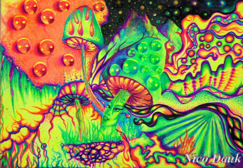 Кислотный рисунок. Психодел хиппи грибы. Псилоцибиновые грибы психоделика. Психоделические картинки. Психоделические узоры.