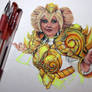 Chromie (WIP)