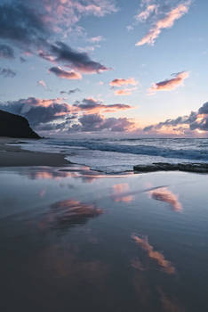 Forresters Beach Moods