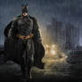 Batman vs. Superman_Poster