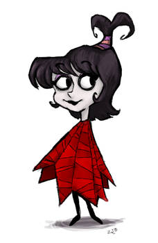 Lydia Deetz