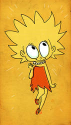 Lisa Simpson