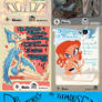 Dr Sketchys flyers