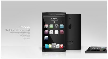 Iphone 2.1