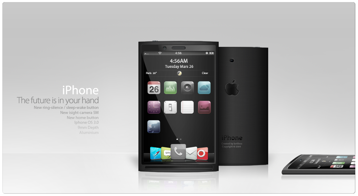 Iphone 2.1