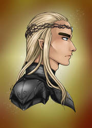 Thranduil