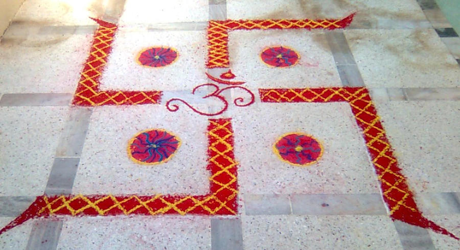 rangooli by nixie14 on DeviantArt