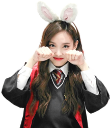 RENDER NAYEON CUT BY ME