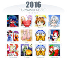 Summary of art 2016 2