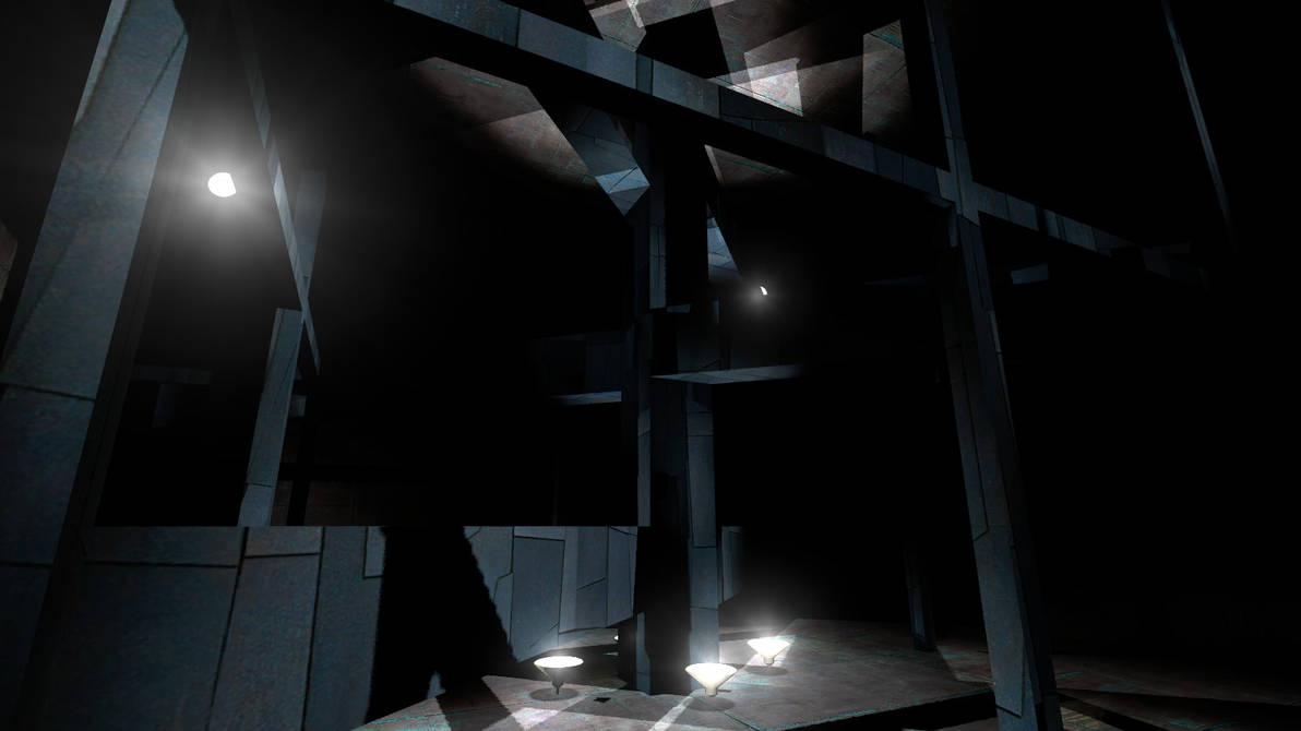 Source Engine Lighting by SquadTrooper on DeviantArt