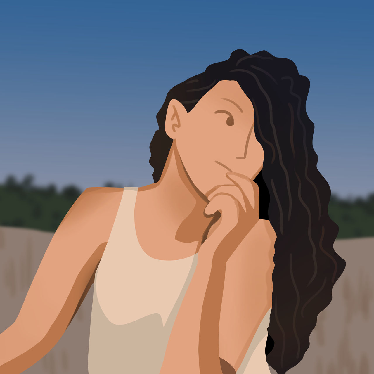 Vector art by DemonOllie on DeviantArt
