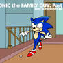 Sonic the Family Guy: Part 2 PROMO