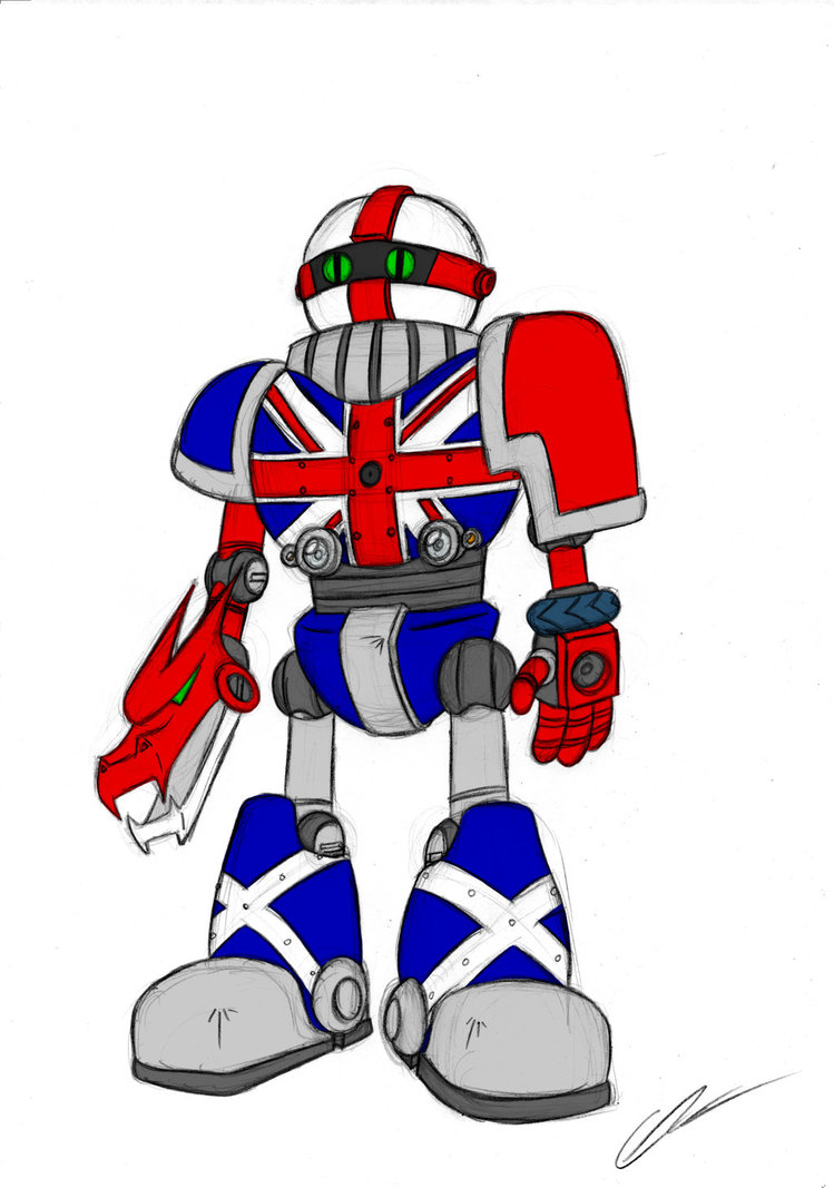 The British Badnik - FINALIZED