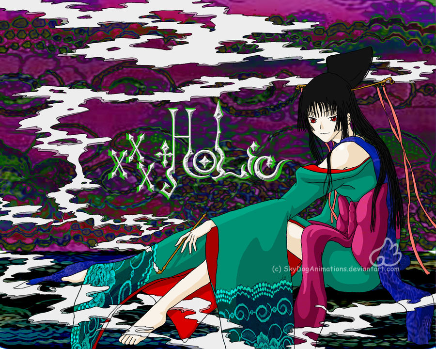 Holic