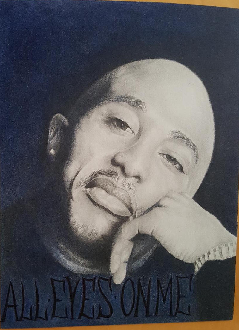 rapper by felony-ink-gallery on DeviantArt