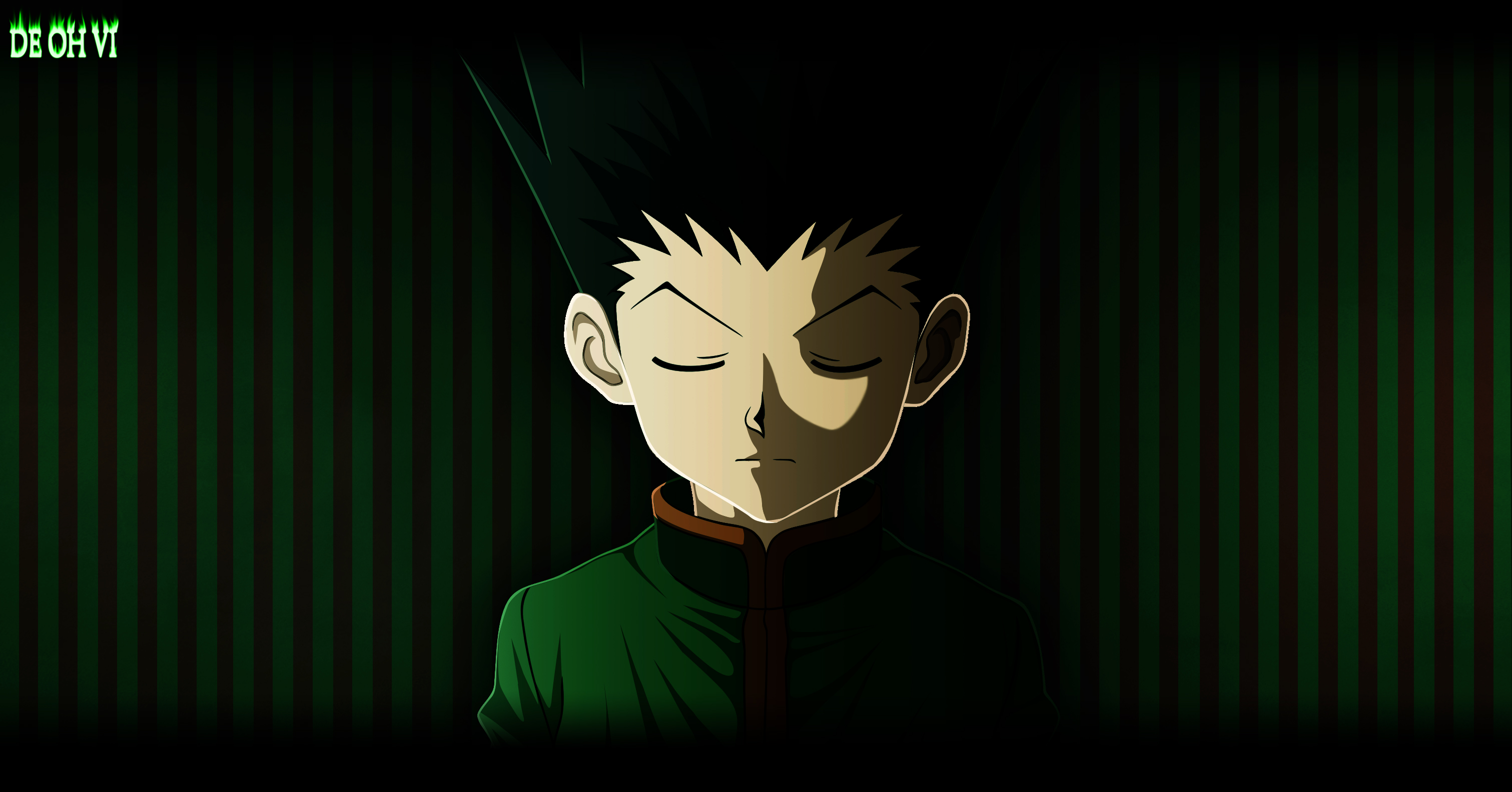 gon freeks wallpaper