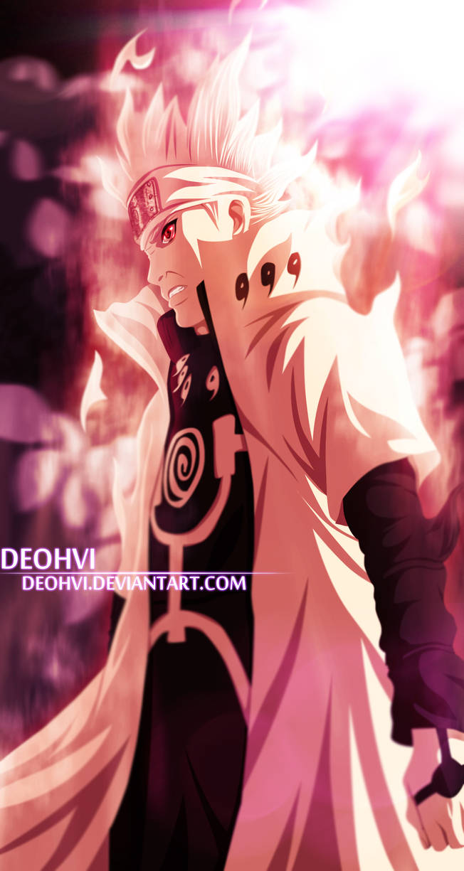 Minato Colour Less naruto 631 - minato - coloring by DEOHVI on DeviantArt