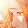 Bleach 546 -Orihime Inoue - Coloring