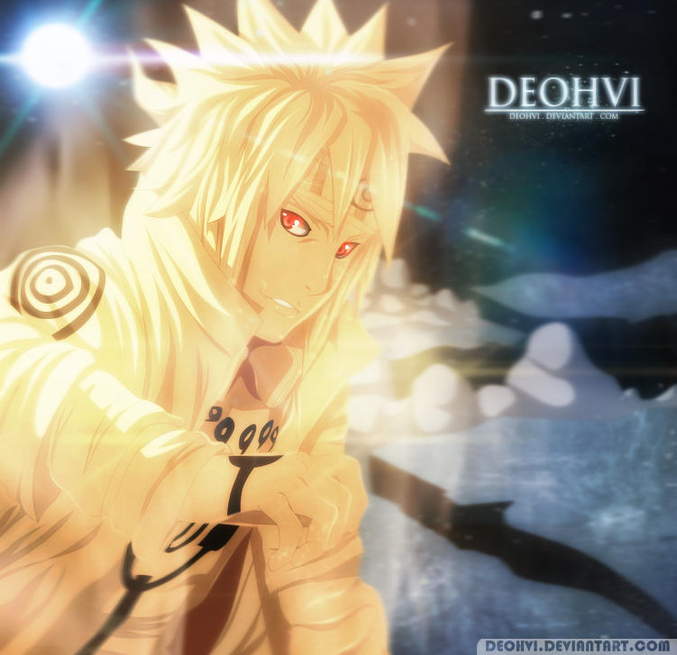 Naruto 640 Minato Coloring By Deohvi On Deviantart Naruto 640 Minato Coloring By Deohvi On Deviantart