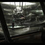 Ghosts and the Machine