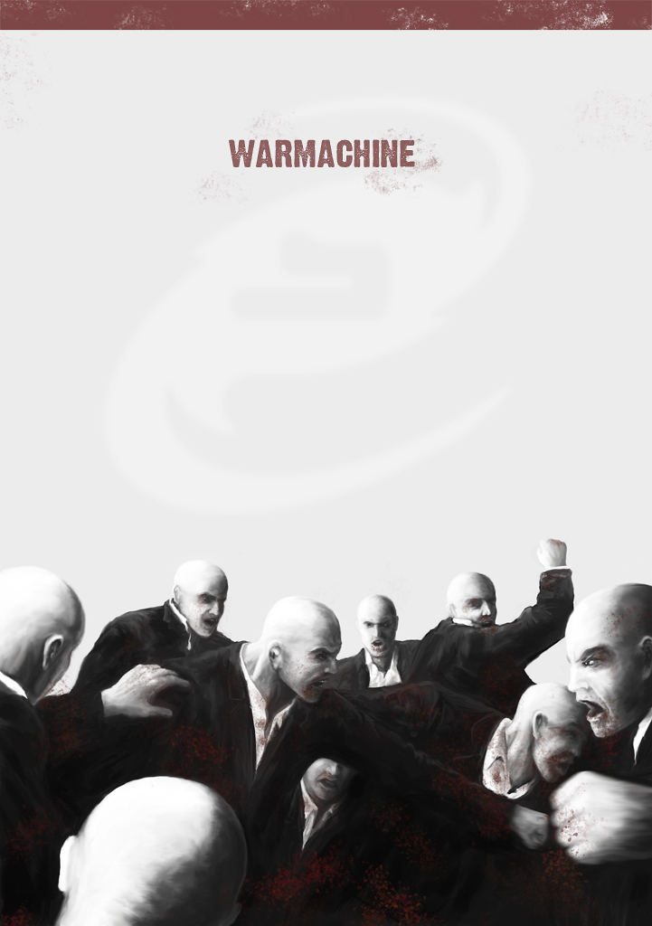 warmachine