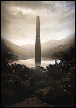 Craw Obelisk