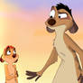 Timon by gooseberry007 on DeviantArt