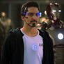 Tony Stark Cosplay