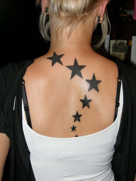 stars