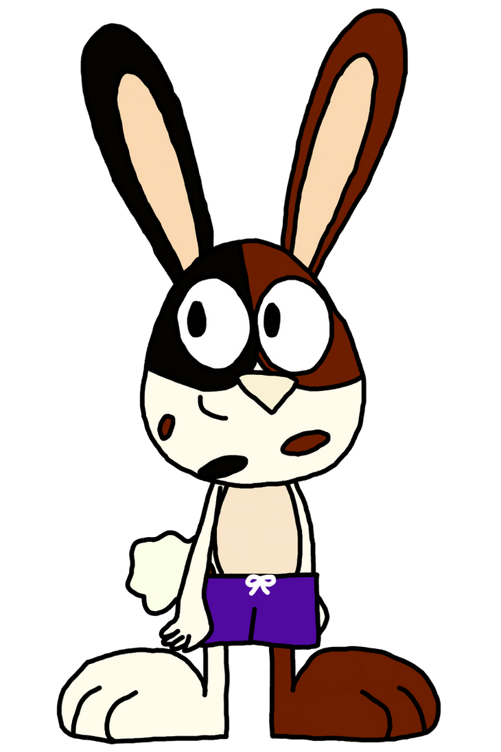 The Mark Rabbit Mark Rabbit in Swimsuit by Gonnie-Addicted on DeviantArt