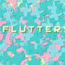 Fluttershy and Butterflies WP