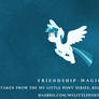 Twilight Sparkle - Friendship is Magic WP