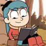 Hilda 38