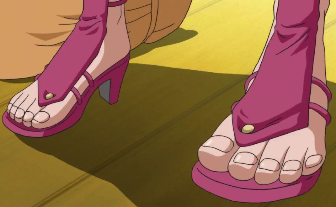 Nami s Feet 41 By Ironmew05 On DeviantArt nami-s-feet-41-by-ironmew05-on-deviantart