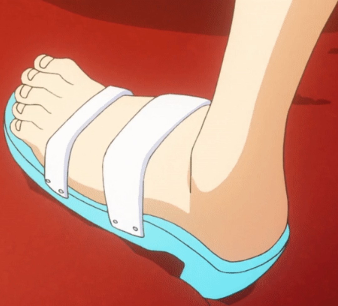 Nami s Feet 49 By Ironmew05 On DeviantArt nami-s-feet-49-by-ironmew05-on-deviantart