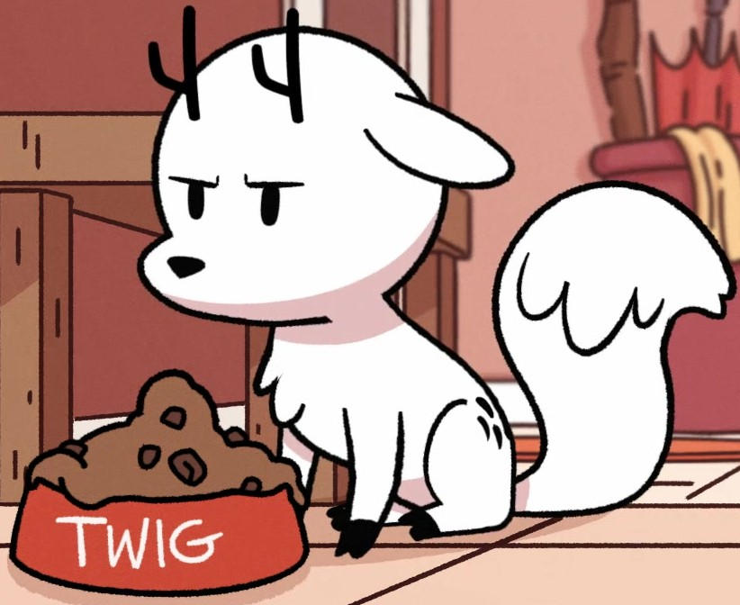 Twig 83 by Ironmew05 on DeviantArt