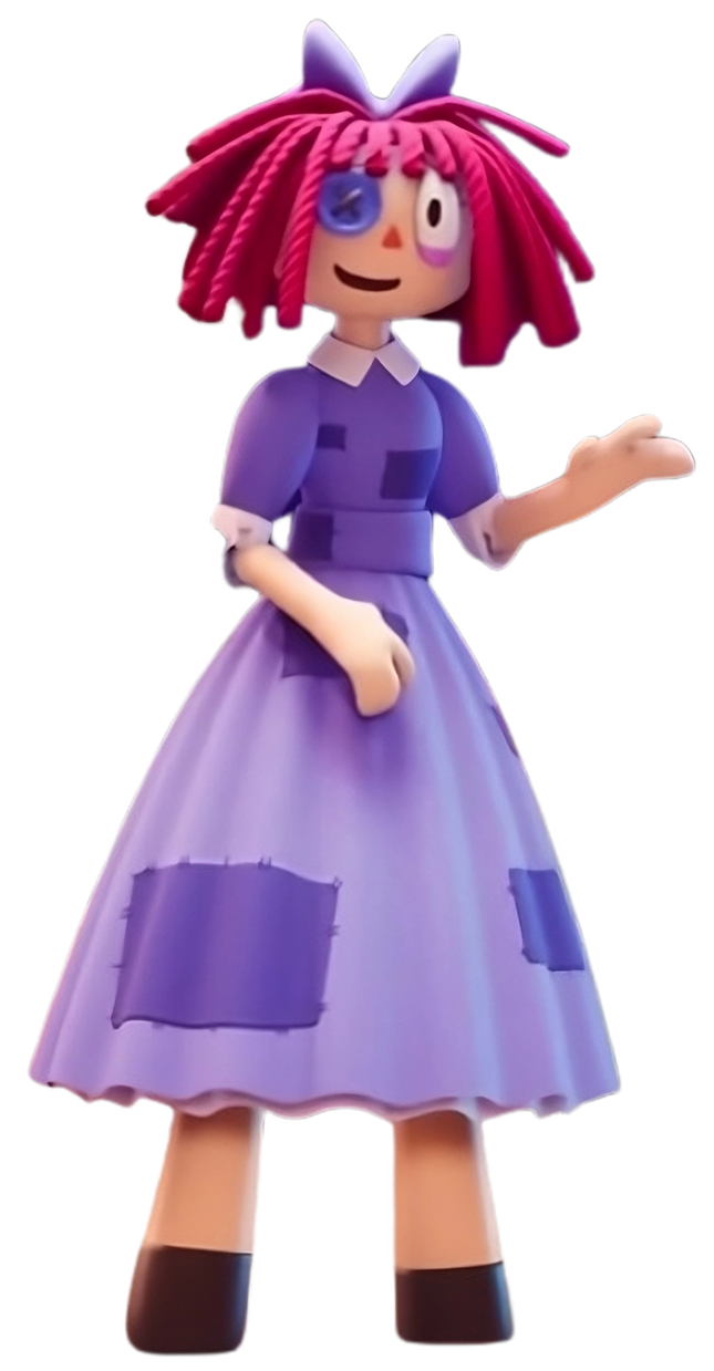 Ragatha by Ironmew05 on DeviantArt