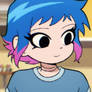 Ramona Flowers 17