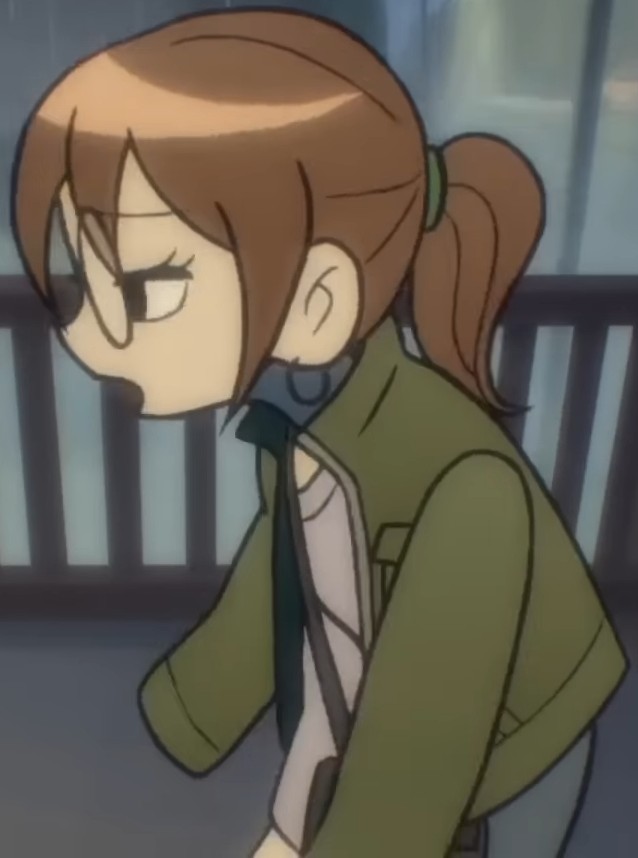 Julie Powers 102 by Ironmew05 on DeviantArt Julie Powers 102 by Ironmew05 on DeviantArt