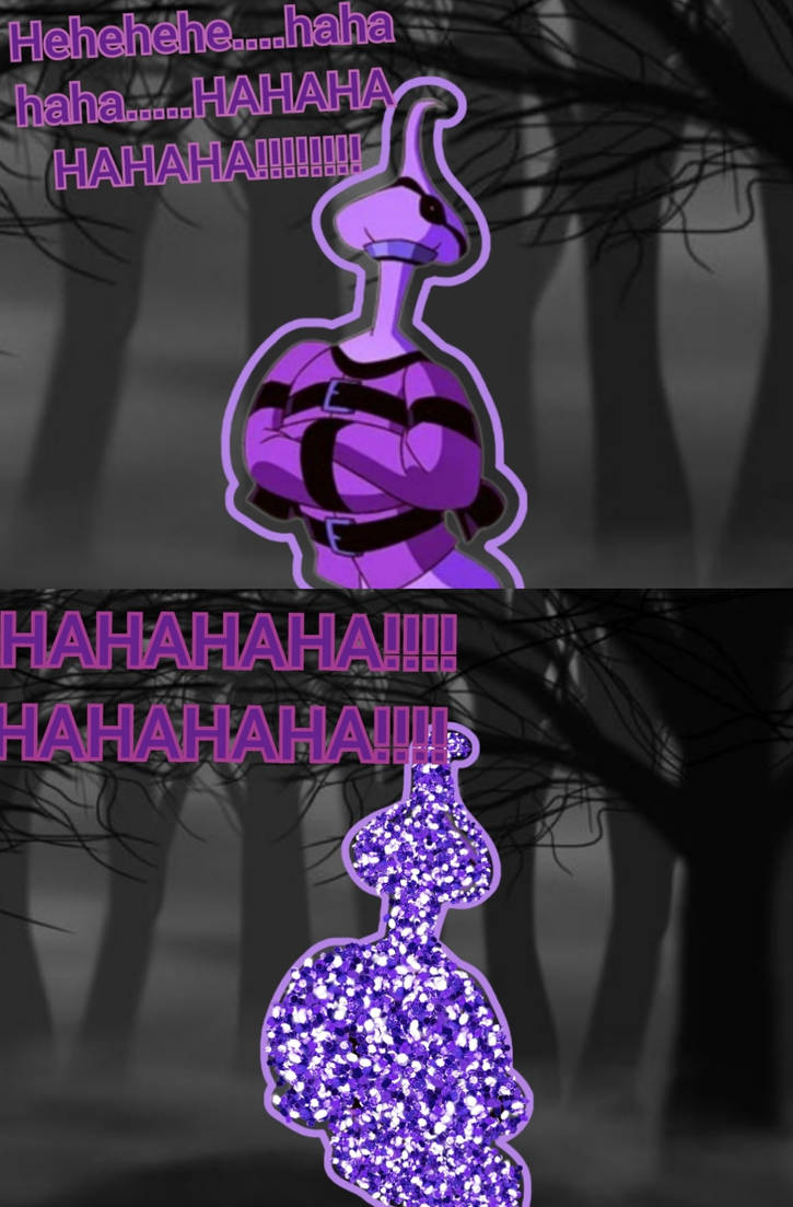 Serum R Pokemon The Serum 6 by Ironmew05 on DeviantArt