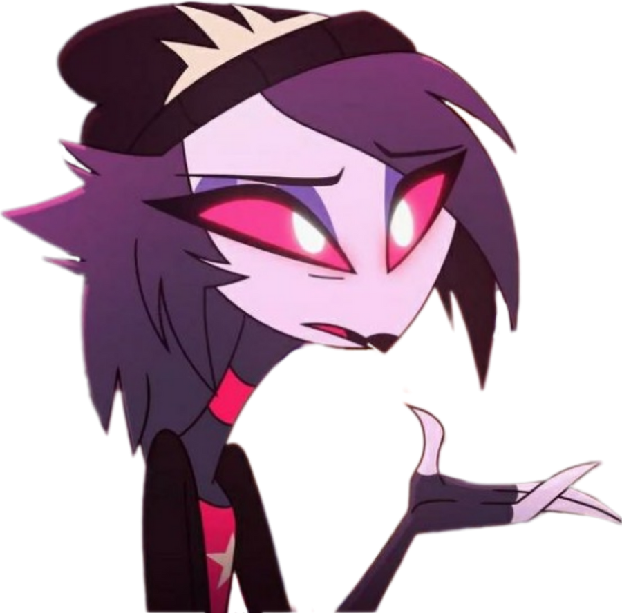 Epsilon Octavia Roa Octavia Goetia png 4 by Ironmew05 on DeviantArt