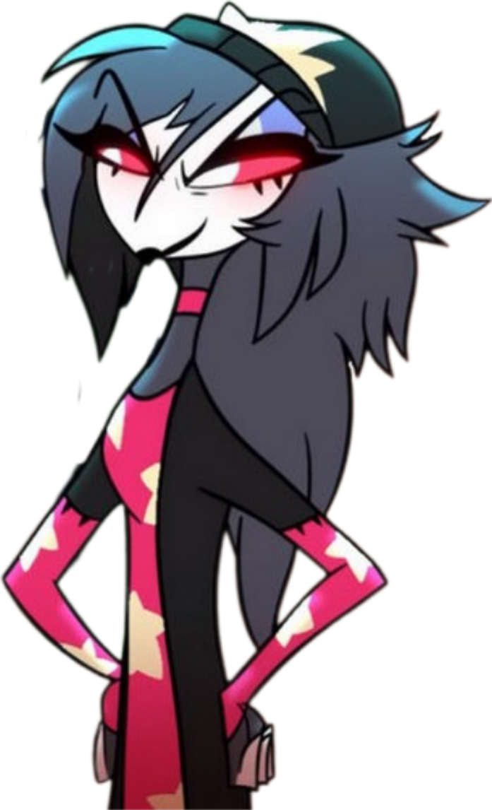 Epsilon Octavia Roa Octavia Goetia png 8 by Ironmew05 on DeviantArt