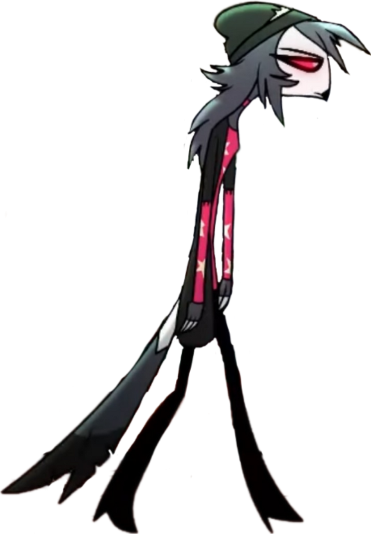 Epsilon Octavia Roa Octavia Goetia png 18 by Ironmew05 on DeviantArt