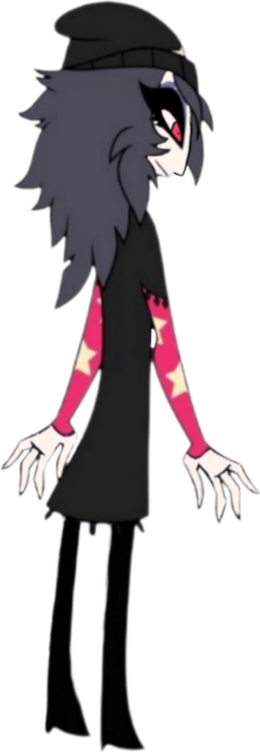Normal Octavia Human Octavia png 7 by Ironmew05 on DeviantArt